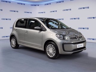 VOLKSWAGEN Up! 5p 1.0 evo move up! 65cv 7