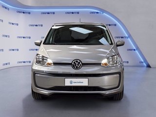 VOLKSWAGEN Up! 5p 1.0 evo move up! 65cv 8