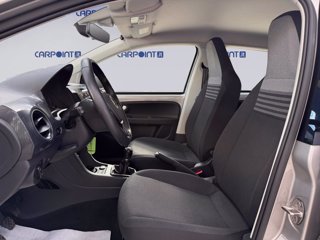 VOLKSWAGEN Up! 5p 1.0 evo move up! 65cv 9