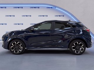 FORD Puma 1.0 ecoboost h st-line x s&s 125cv auto 2