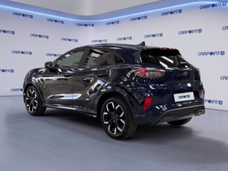FORD Puma 1.0 ecoboost h st-line x s&s 125cv auto 3