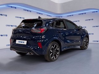 FORD Puma 1.0 ecoboost h st-line x s&s 125cv auto 5