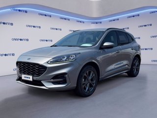 FORD Kuga 2.5 phev st-line x 2wd 225cv cvt 0