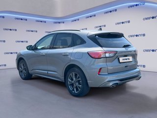 FORD Kuga 2.5 phev st-line x 2wd 225cv cvt 2