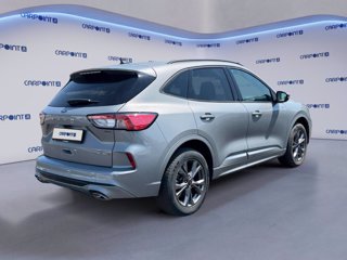 FORD Kuga 2.5 phev st-line x 2wd 225cv cvt 4