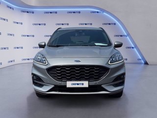 FORD Kuga 2.5 phev st-line x 2wd 225cv cvt 7