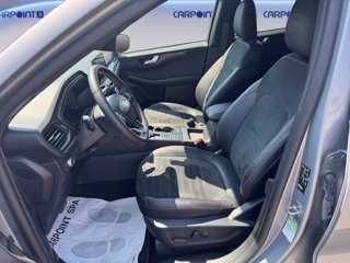 FORD Kuga 2.5 phev st-line x 2wd 225cv cvt 8