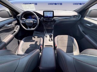 FORD Kuga 2.5 phev st-line x 2wd 225cv cvt 9