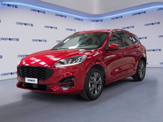 FORD Kuga 2.5 full hybrid st-line x 2wd 190cv cvt
