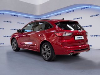 FORD Kuga 2.5 full hybrid st-line x 2wd 190cv cvt 2