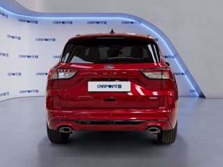 FORD Kuga 2.5 full hybrid st-line x 2wd 190cv cvt 3