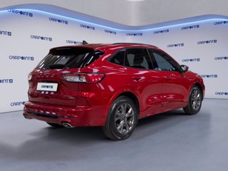 FORD Kuga 2.5 full hybrid st-line x 2wd 190cv cvt 4