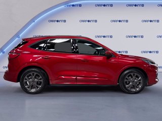FORD Kuga 2.5 full hybrid st-line x 2wd 190cv cvt 5