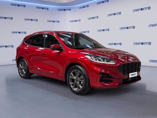 FORD Kuga 2.5 full hybrid st-line x 2wd 190cv cvt 6