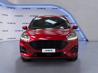 FORD Kuga 2.5 full hybrid st-line x 2wd 190cv cvt 7