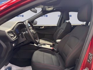 FORD Kuga 2.5 full hybrid st-line x 2wd 190cv cvt 8