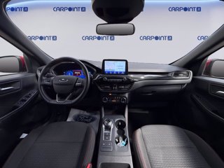 FORD Kuga 2.5 full hybrid st-line x 2wd 190cv cvt 9