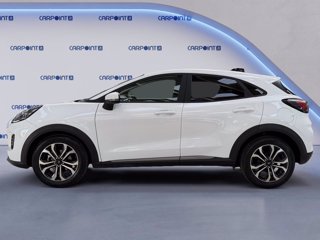 FORD Puma 1.0 ecoboost h titanium 125cv 1