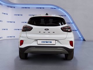 FORD Puma 1.0 ecoboost h titanium 125cv 3