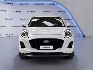 FORD Puma 1.0 ecoboost h titanium 125cv 7