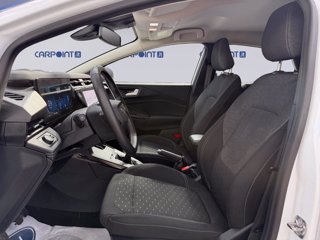 FORD Puma 1.0 ecoboost h titanium 125cv 8
