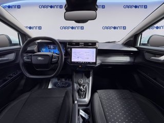 FORD Puma 1.0 ecoboost h titanium 125cv 9