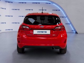 FORD Fiesta 5p 1.0 ecoboost h titanium 125cv 3