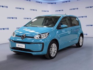 VOLKSWAGEN Up! 5p 1.0 evo beats up! 65cv