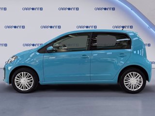VOLKSWAGEN Up! 5p 1.0 evo beats up! 65cv 3
