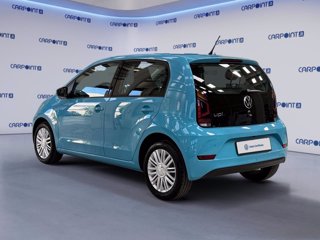 VOLKSWAGEN Up! 5p 1.0 evo beats up! 65cv 4