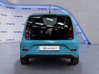 VOLKSWAGEN Up! 5p 1.0 evo beats up! 65cv 5