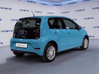 VOLKSWAGEN Up! 5p 1.0 evo beats up! 65cv 6