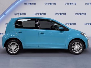VOLKSWAGEN Up! 5p 1.0 evo beats up! 65cv 7