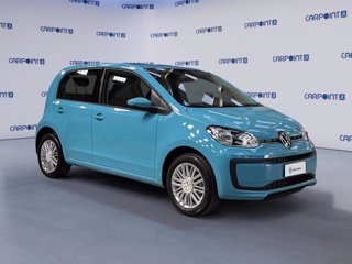 VOLKSWAGEN Up! 5p 1.0 evo beats up! 65cv 8
