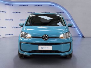 VOLKSWAGEN Up! 5p 1.0 evo beats up! 65cv 9