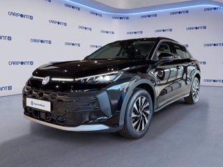 VOLKSWAGEN T-roc 1.5 etsi life 150cv dsg 0