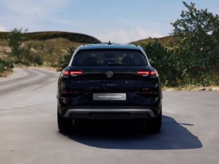 VOLKSWAGEN T-roc 1.5 etsi life 150cv dsg 3