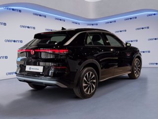 VOLKSWAGEN T-roc 1.5 etsi life 150cv dsg 5