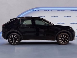 VOLKSWAGEN T-roc 1.5 etsi life 150cv dsg 6