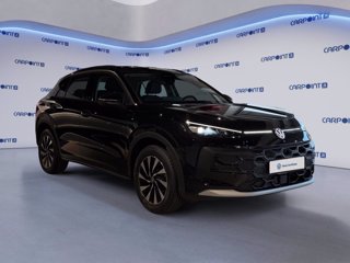 VOLKSWAGEN T-roc 1.5 etsi life 150cv dsg 7