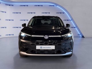 VOLKSWAGEN T-roc 1.5 etsi life 150cv dsg 8