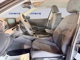 VOLKSWAGEN T-roc 1.5 etsi life 150cv dsg 9
