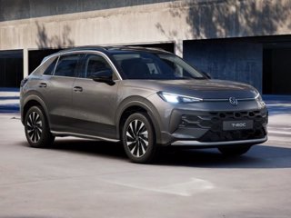VOLKSWAGEN T-roc 1.5 etsi life 150cv dsg 0