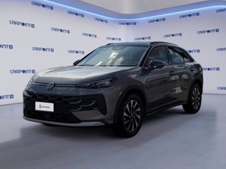 VOLKSWAGEN T-roc 1.5 etsi life 150cv dsg 0