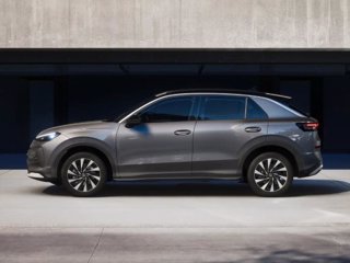 VOLKSWAGEN T-roc 1.5 etsi life 150cv dsg 1