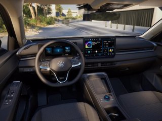 VOLKSWAGEN T-roc 1.5 etsi life 150cv dsg 3