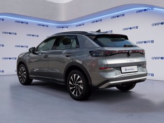 VOLKSWAGEN T-roc 1.5 etsi life 150cv dsg 3