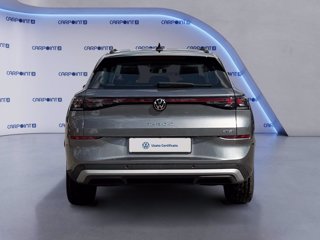 VOLKSWAGEN T-roc 1.5 etsi life 150cv dsg 4