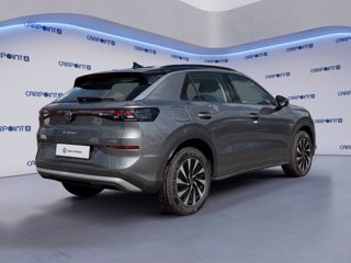 VOLKSWAGEN T-roc 1.5 etsi life 150cv dsg 5
