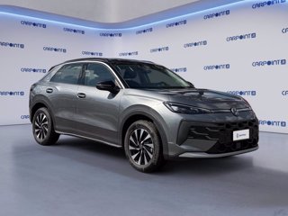 VOLKSWAGEN T-roc 1.5 etsi life 150cv dsg 7